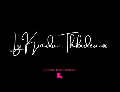 Meet LyKinda Thibodeaux: QueenE’s Jams Founder