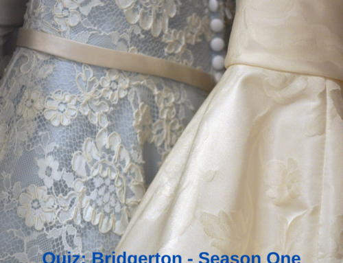 Quiz: Season One of Bridgerton