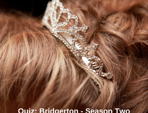 Quiz: Bridgerton – Season Two