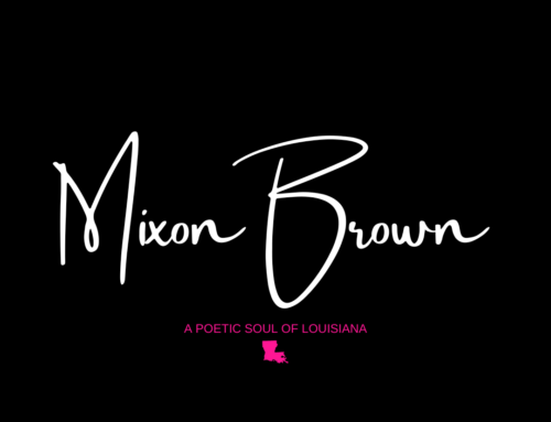 Meet Mixon Brown